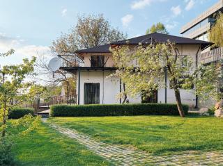 Alexa Luxury Mountain Home - 9
