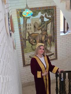 Gulnaraxanum Boutique Hotel Premium - 5