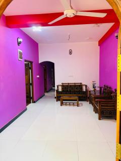 Green House Holiday Villa - 2