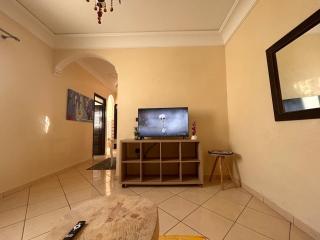 Apartment with terrace - 2