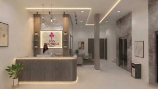 The Eco Boutique Satva Udaipur - 5