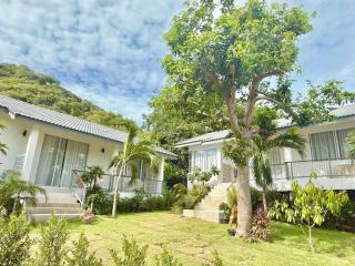 Baan Suan Poolsap - Haad Rin Beach - Haad Rin - 0