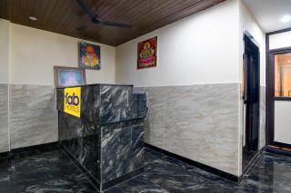 FabHotel Star Light B - 3