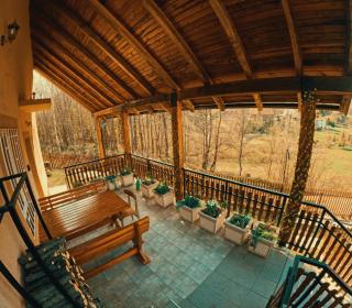 Vila Povlen 1979 - Breakfast - Swiming Pool & Mini bar - 1