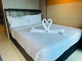 LA Luxe suites at Colony By Infinitum KLCC - 9