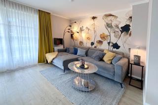 Ferienwohnung Westkamp - 9