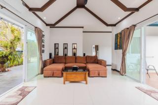 2 Bedroom Pool Villa With 8Ball & Darts! - 9
