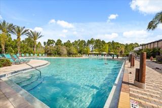 3 Bedrooms 2.5 Bathrooms Festival 812 LD - Davenport - 1