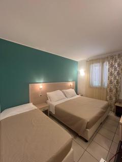 Hotel Bulla Regia - 4