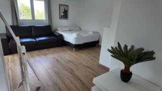 Appartement Disneyland 5km spacieux et lumineux - Montry - 5