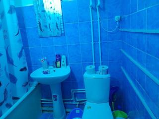 UYUT INN apartment - 1