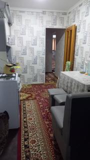 UYUT INN apartment - 3