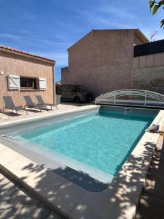 A Casa di Monticellu, Family house with pool, close to beaches & town - 8