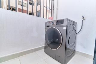 2 bedroom Apartments in Westlands Marina bay - 6