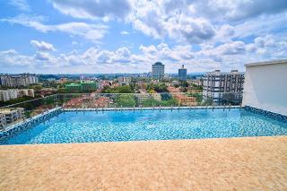 2 bedroom Apartments in Westlands Marina bay - 1