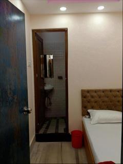 Saba INN KOLKATA - 5