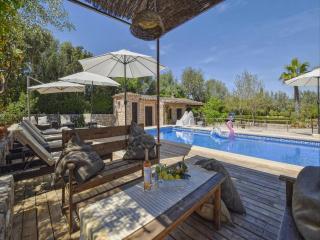 Villa in Manacor with Pool and Tennis Court - 3