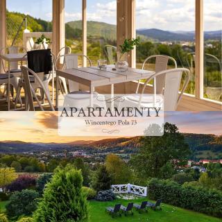 Apartamenty 73 - Ustrzyki Dolne - 0