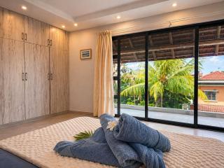 Residence Waterlily - 4 BR, Private Pool & Rooftop - 2