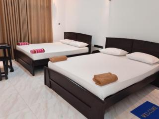 Imon Lanka Beach Hotel - Matara - 9