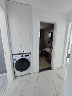 Blue life Long beach - Iskele - 6