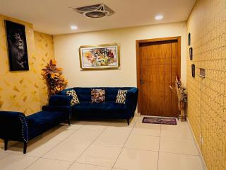 Apartment in Kazani Heights - 7