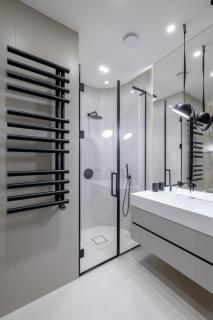 Apartment on Bilozira 9 street - 3