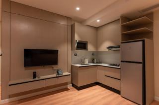 Cavalai Hotel - 3
