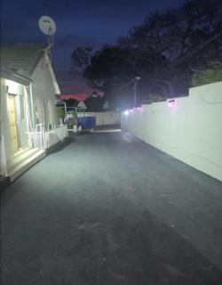 At Blackwood Guesthouse - 8