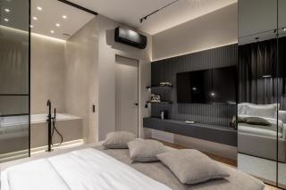 Apartment on Bilozira 9 street - 1