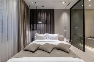 Apartment on Bilozira 9 street - 2
