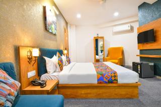 FabHotel The Muffet - 8
