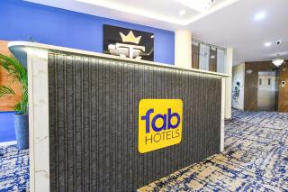 FabHotel The Muffet - 6