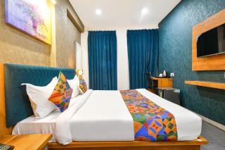 FabHotel The Muffet - 3