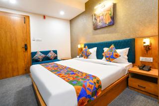 FabHotel The Muffet - 5