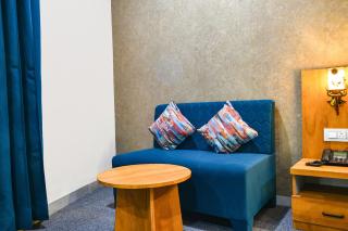 FabHotel The Muffet - 6