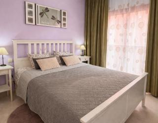 Two-room apartment in Elviria NEAR THE BEACH with parking - 7