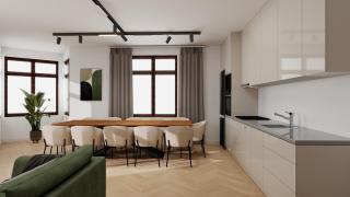 City Center Grand Residence 6 Bedrooms 6 Bathrooms - 0