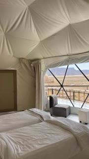 SOHEIL DESERT lUXURY CAMP - 3