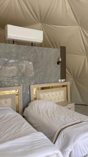 SOHEIL DESERT lUXURY CAMP - 7