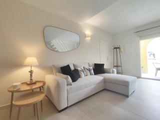 Villa 30, La Palmeraie au village naturiste - 7