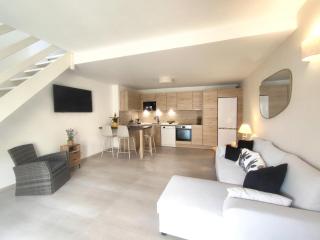 Villa 30, La Palmeraie au village naturiste - 6