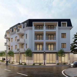 Radovani Luxury Apartment - 8