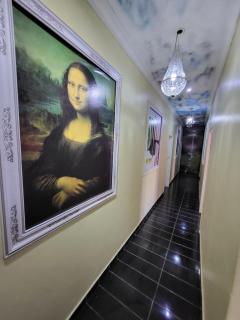At Blackwood Guesthouse - 5