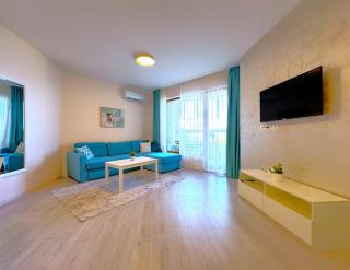 Lux in LaMer - First line With Swimming pool - Sea view - 5