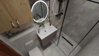 City Center Grand Residence 6 Bedrooms 6 Bathrooms - 7