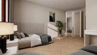 City Center Grand Residence 6 Bedrooms 6 Bathrooms - 2