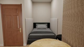 City Center Grand Residence 6 Bedrooms 6 Bathrooms - 1