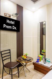 Hotel Prem Managed by Revking Hospitality - 9