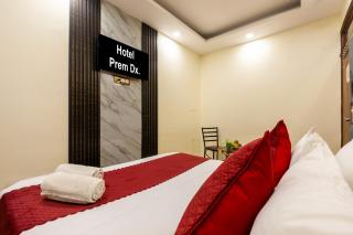 Hotel Prem Managed by Revking Hospitality - 6
